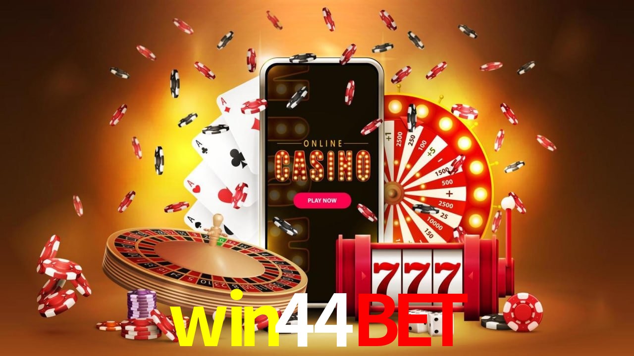 Descubra o Programa VIP da win44bet: Vantagens Exclusivas para Jogadores