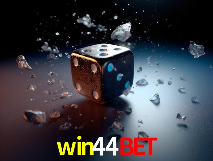 Loteria win44bet - Quina e mais jogos