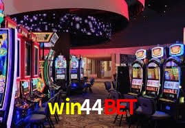Loteria win44bet - Lotofácil diária