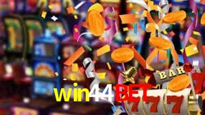 Odds Competitivas win44bet