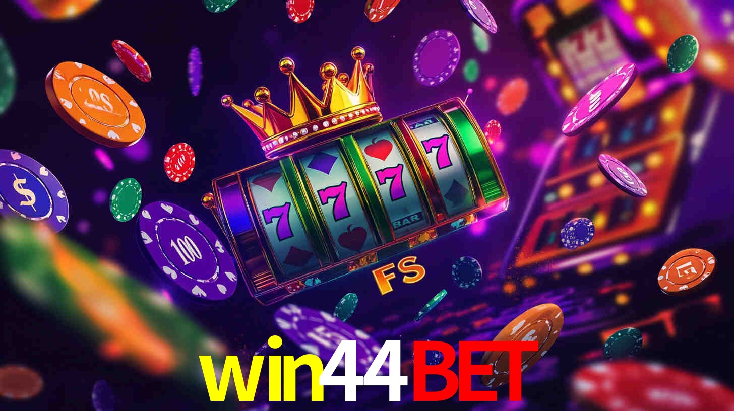win44bet App Interface