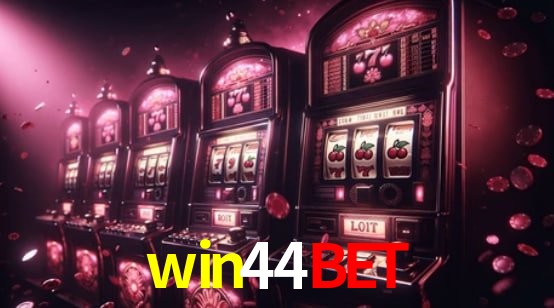 Jogos Exclusivos win44bet
