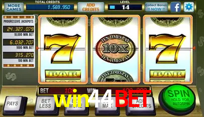 Apostas Esportivas na win44bet: Um Guia Completo