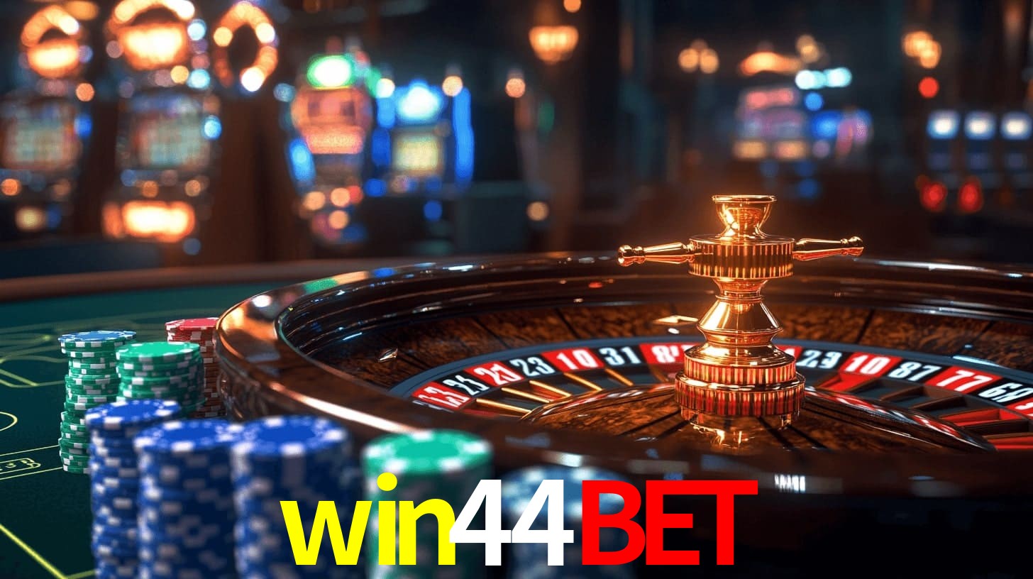 win44bet: Seu Especialista em Apostas Esportivas Brasileiras