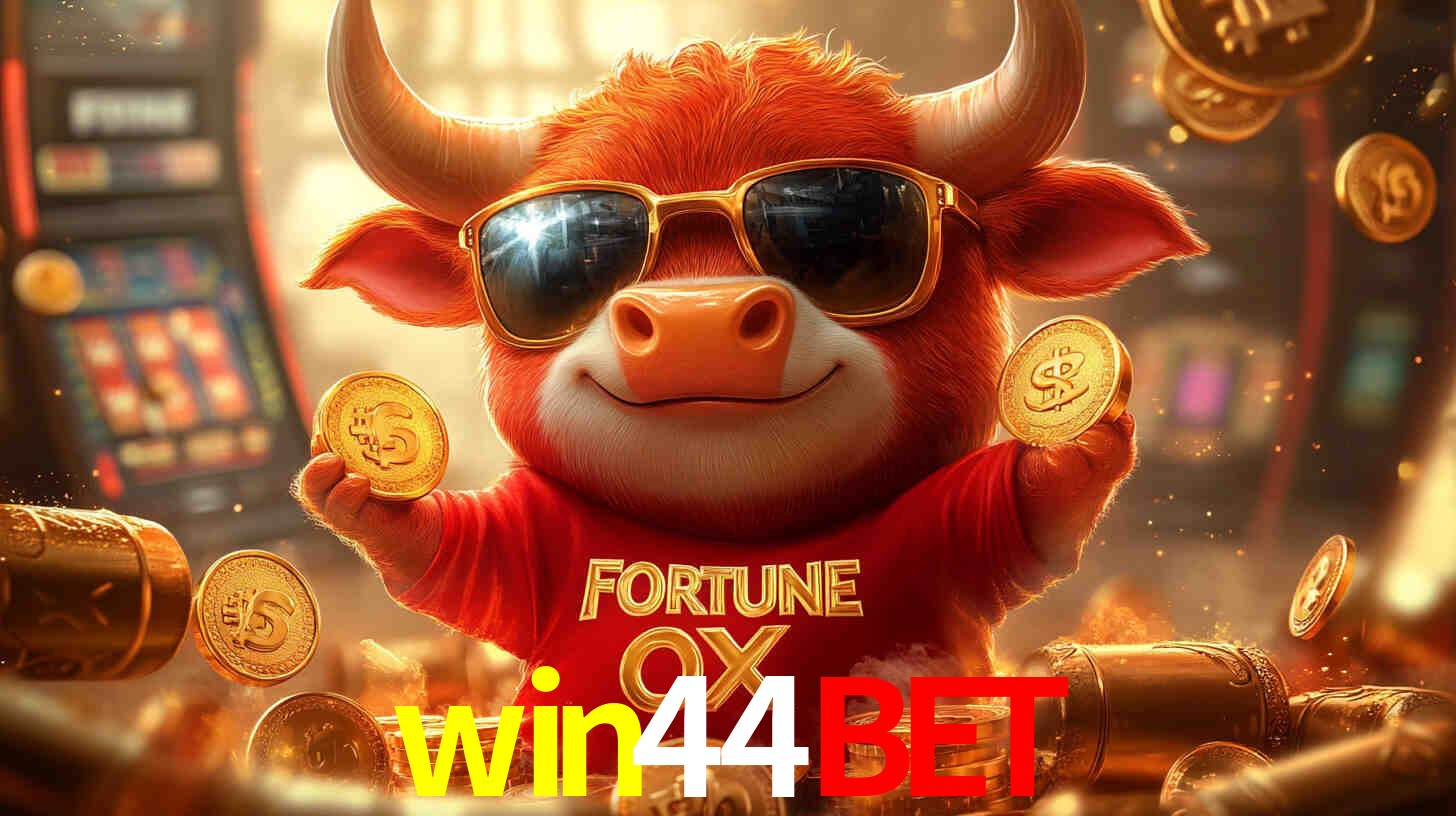 Bônus Generosos e Exclusivos no win44bet para Você!