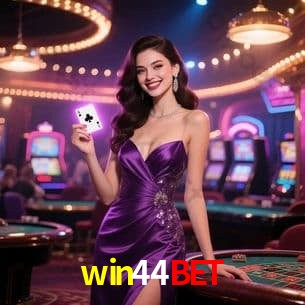 Casino VIP win44bet