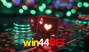 Avaliações dos Jogadores win44bet