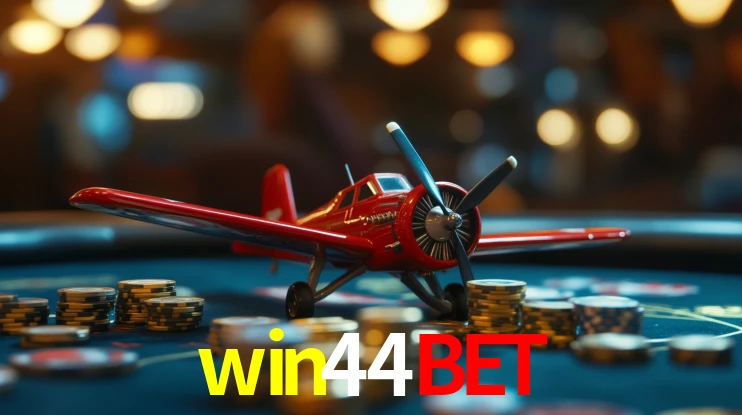 Game Providers win44bet