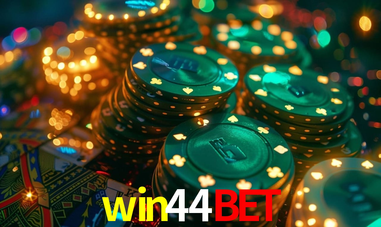 Estatísticas Esportivas win44bet