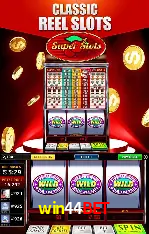 win44bet Pagamento Seguro SSL
