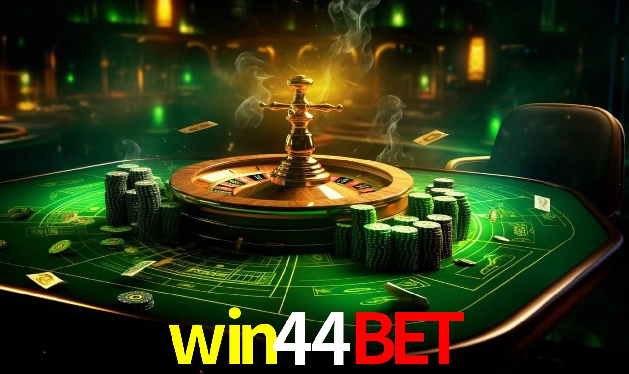 win44bet Logo 2