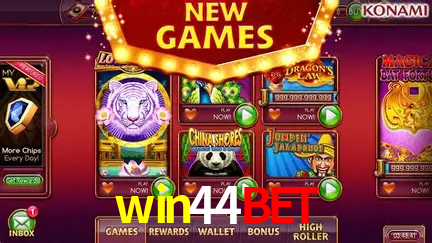 Desvendando o Mundo dos Jogos Virtuais na win44bet