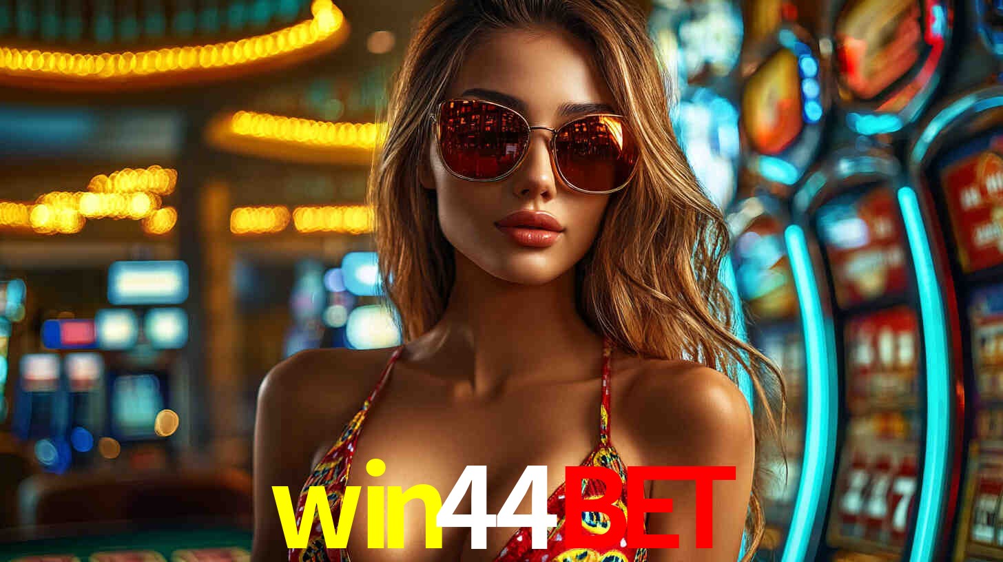 Explore as vantagens do win44bet: serviço profissional e confiabilidade