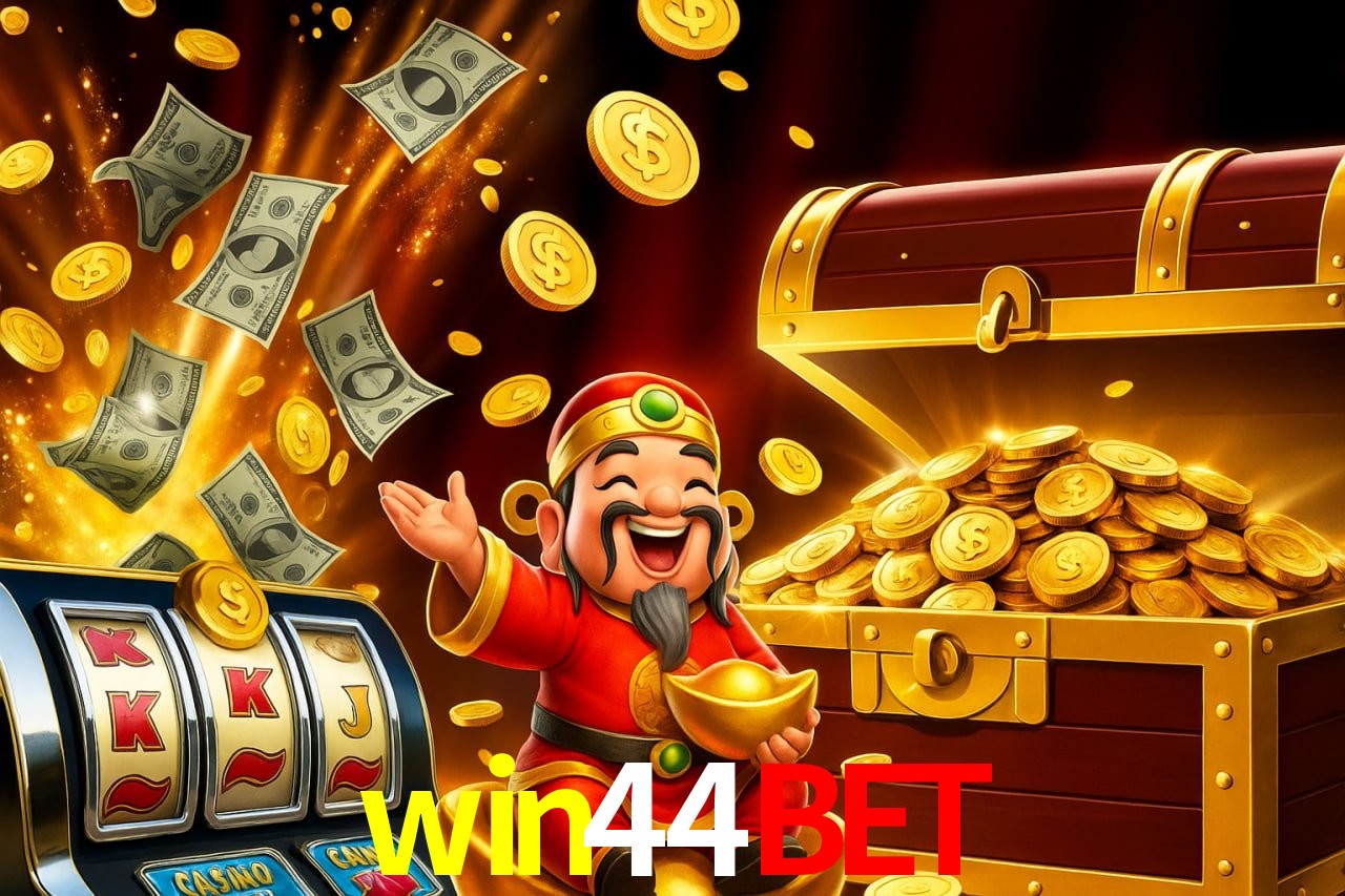 Casino Ao Vivo win44bet