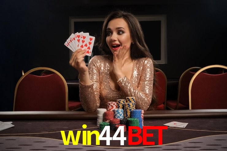 Interface Premium win44bet