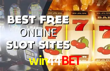 Apostas Esportivas na win44bet: Um Guia Completo
