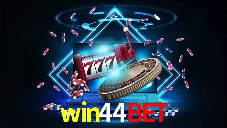 Tecnologia da Plataforma win44bet