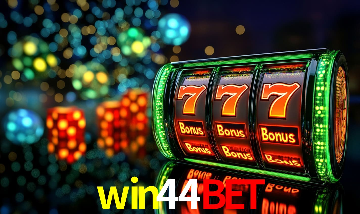 Sistemas de Segurança win44bet