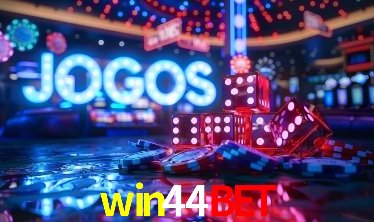 Programa VIP win44bet