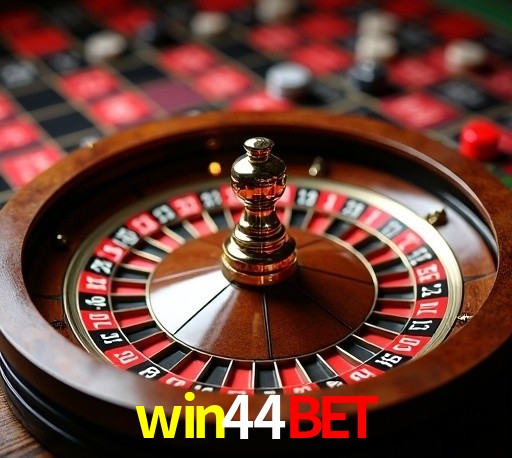 win44bet Segurança Logo 3