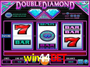 Descubra a Magia dos Jogos de Arcade no win44bet