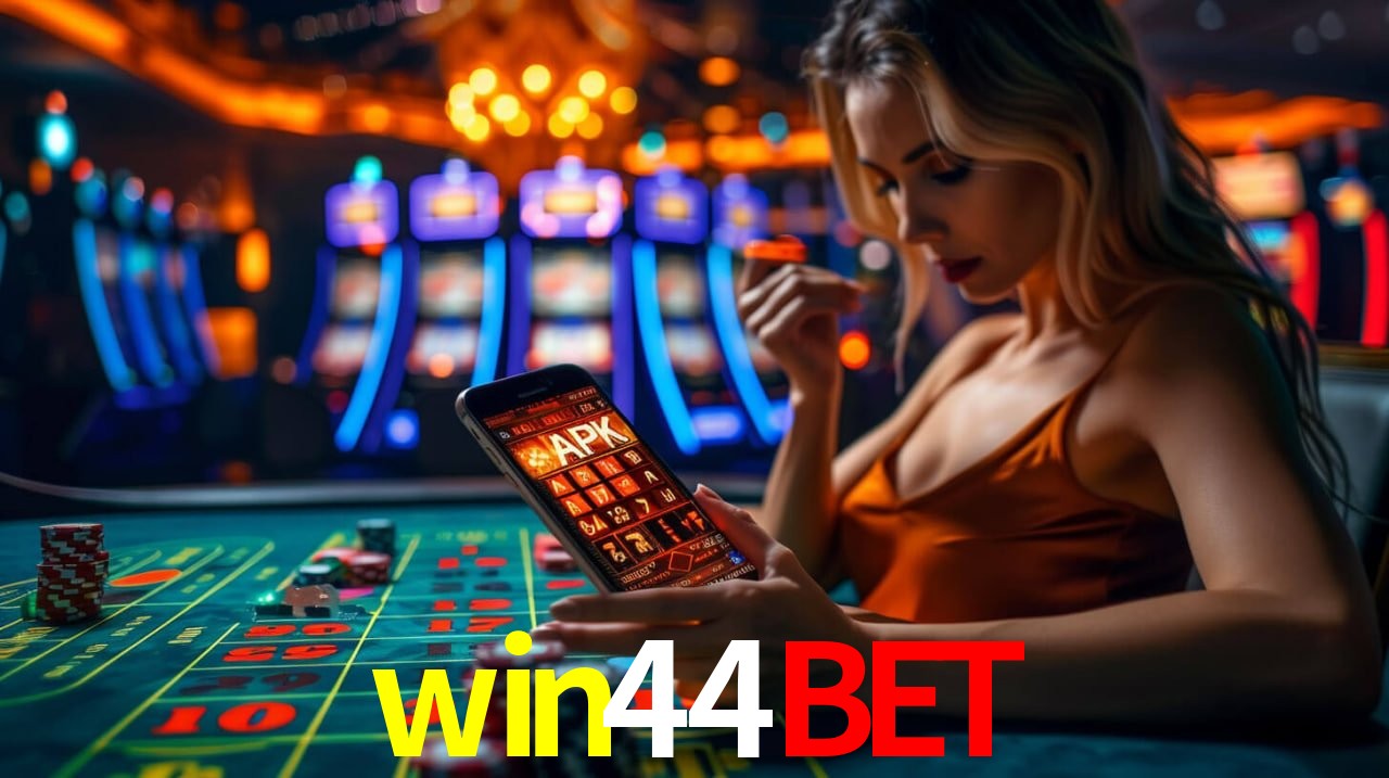 VIP Casino win44bet