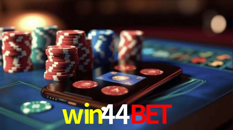Segurança 2FA win44bet