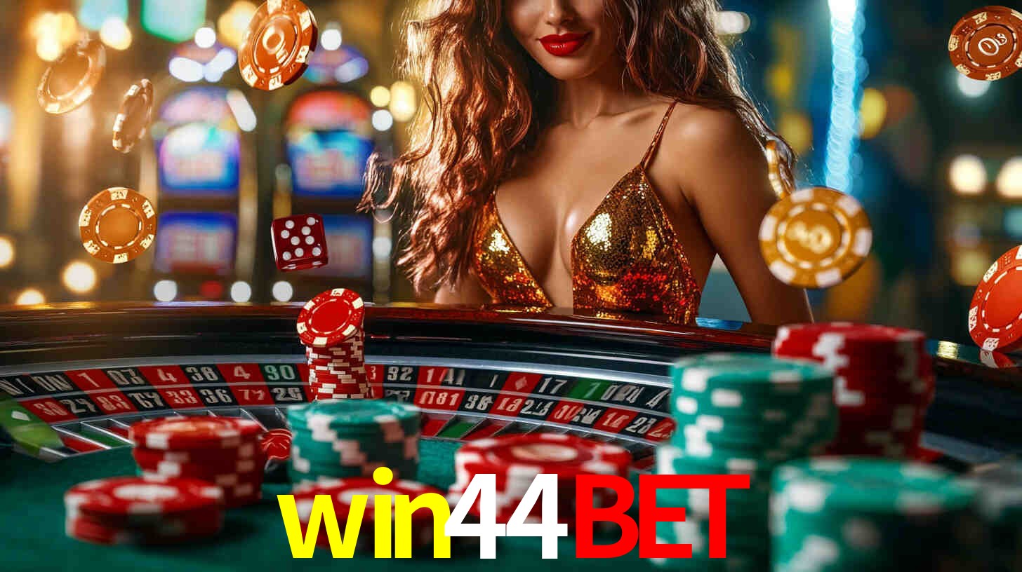 win44bet,win44bet.com
