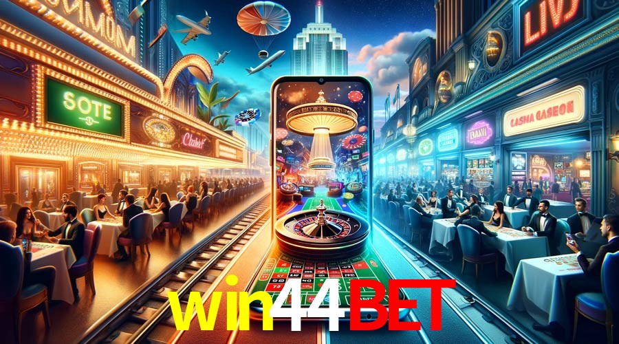 Weekend Specials win44bet