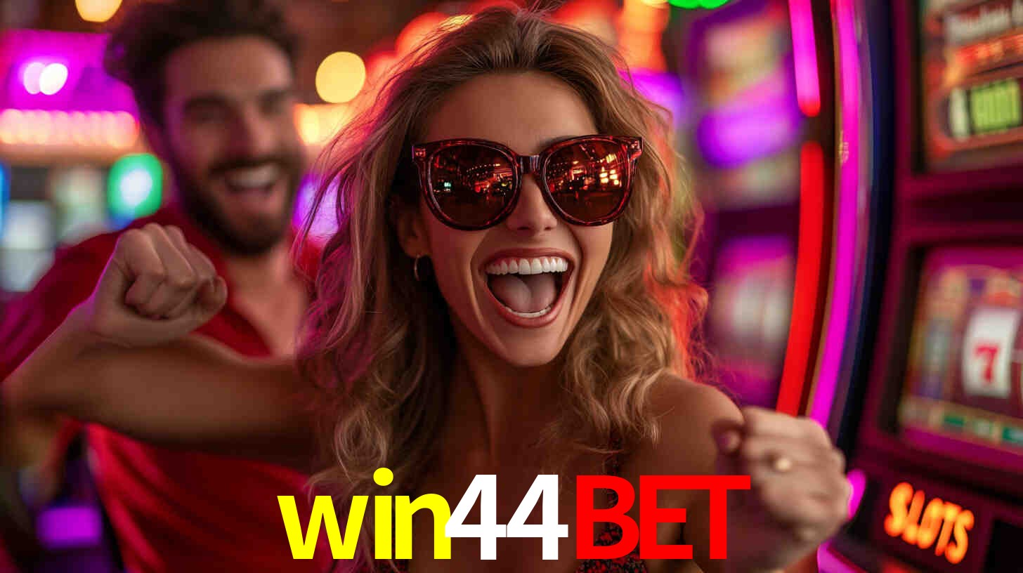 Explorando a Categoria de Eventos em Apostas na win44bet