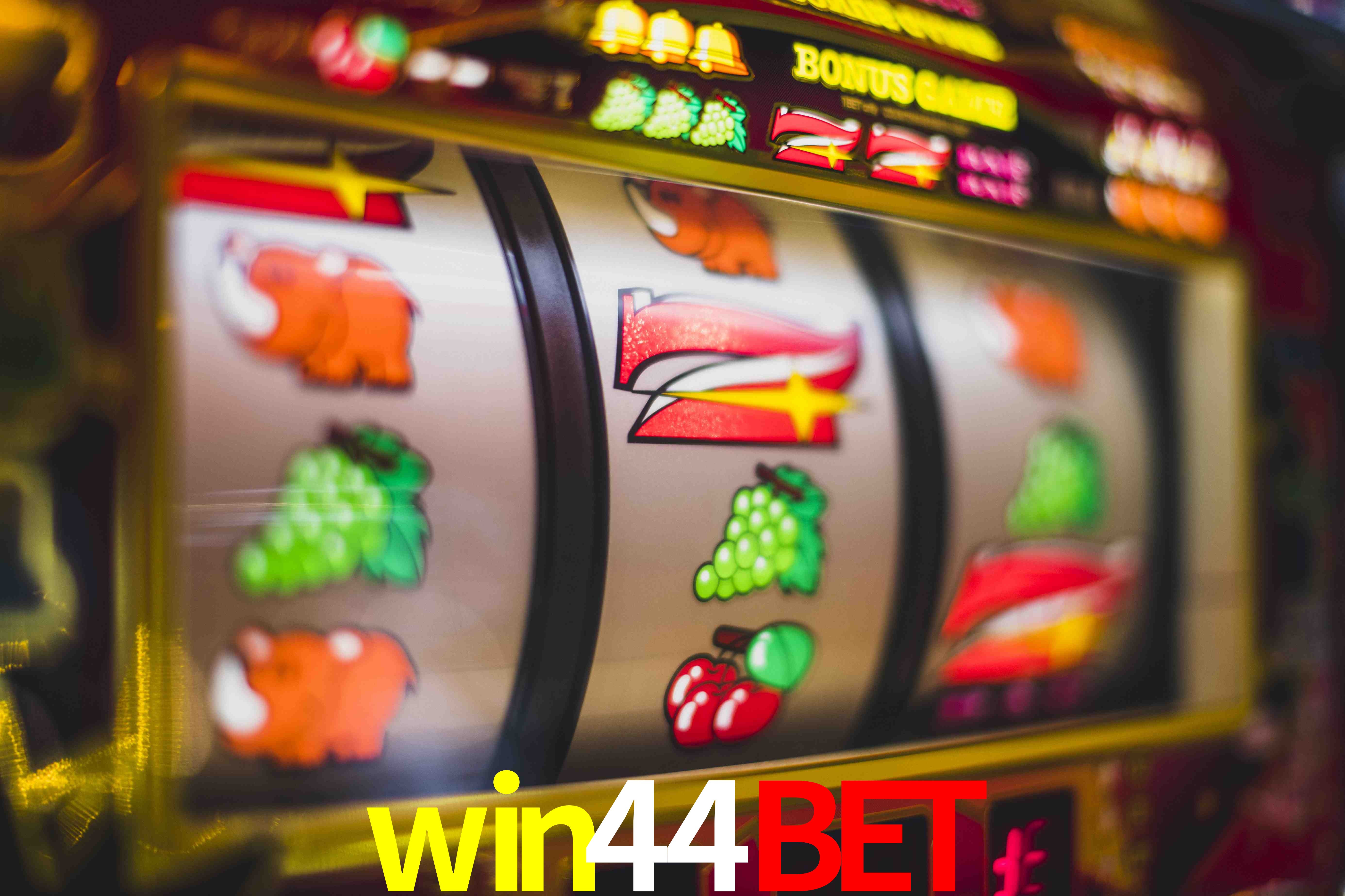 Spaceman Game win44bet