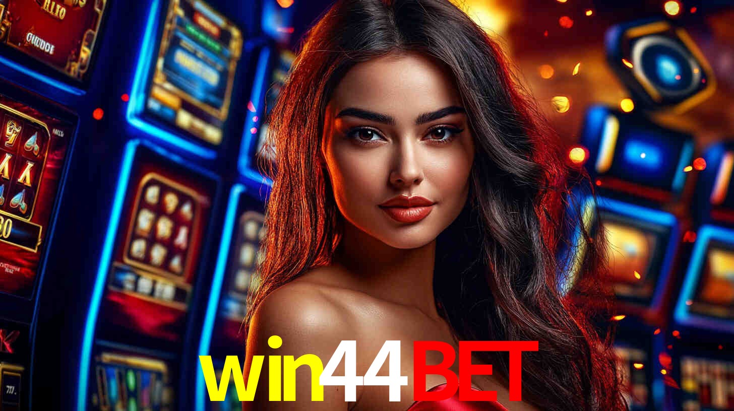 Descubra o Programa VIP da win44bet: Vantagens Exclusivas para Jogadores