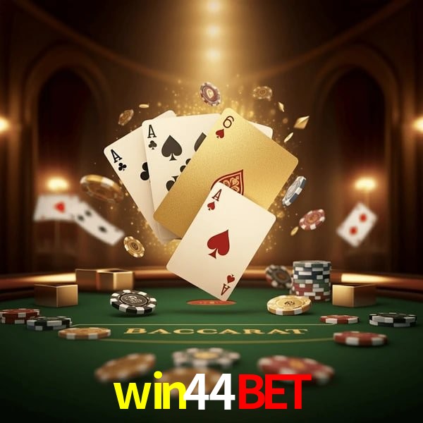 Blackjack Table win44bet