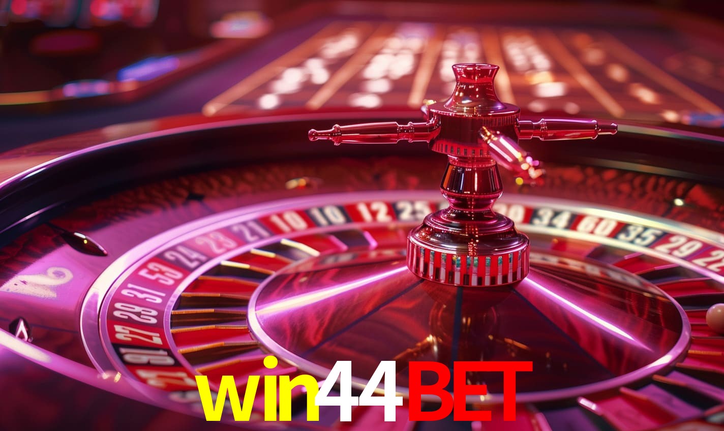 win44bet Download Oficial