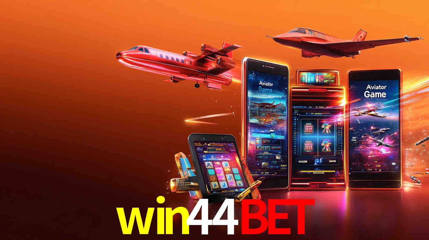 A Experiência Imersiva dos Cassinos Ao Vivo no win44bet