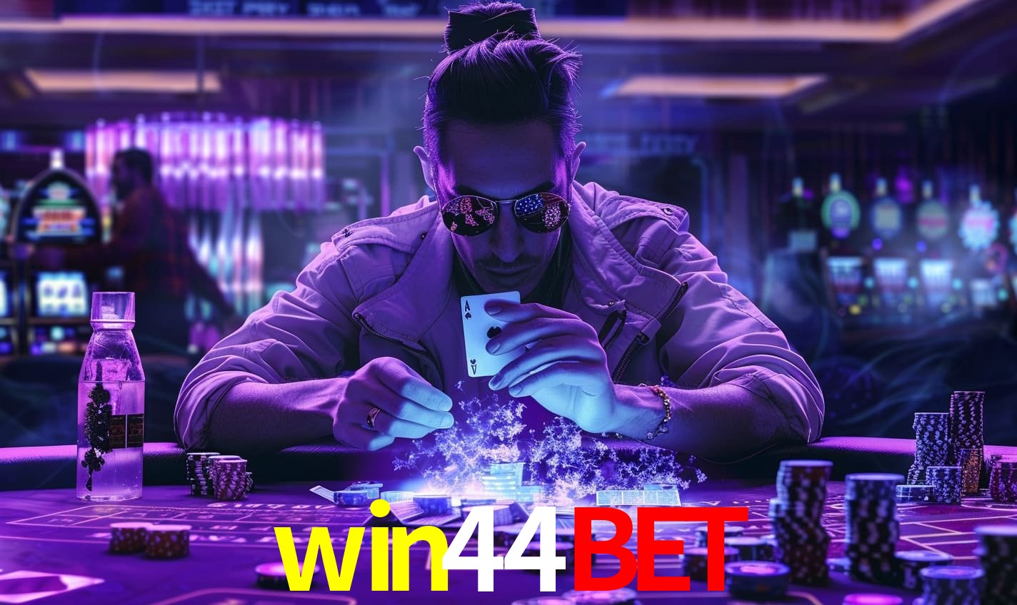 Live Casino win44bet