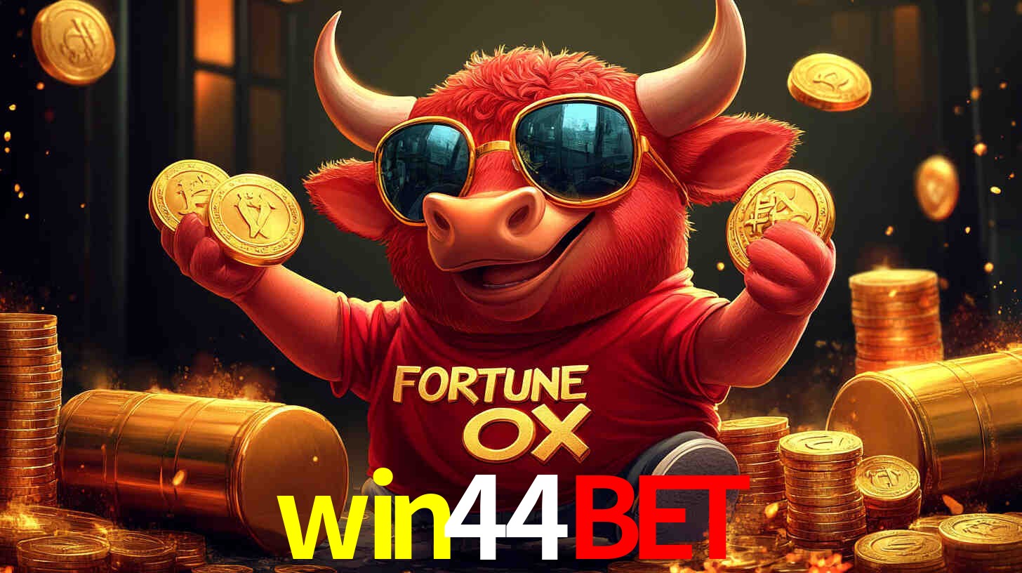 Apostas Esportivas na win44bet: Um Guia Completo