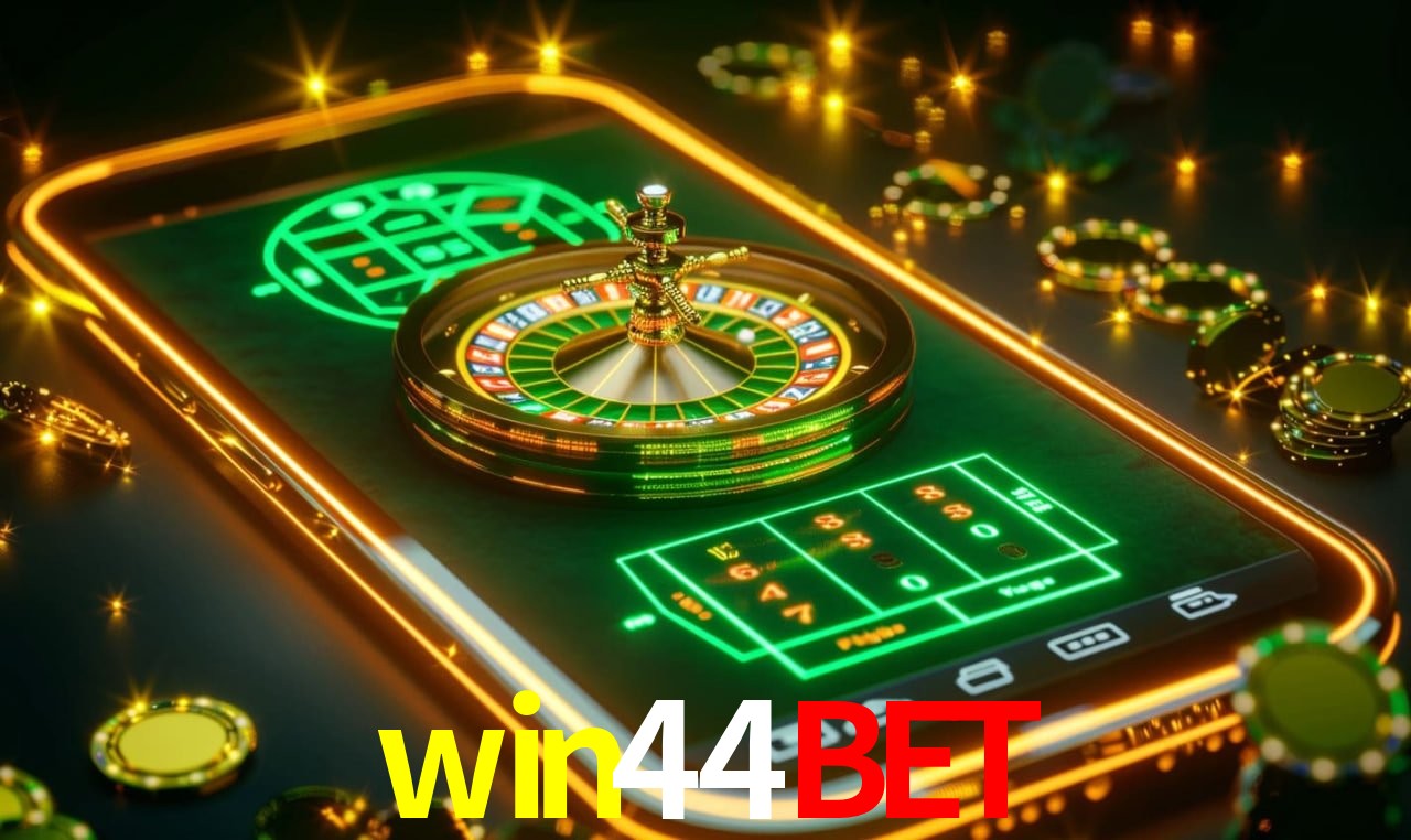 win44bet Licenciado Curaçao - Segurança SSL 256-bit