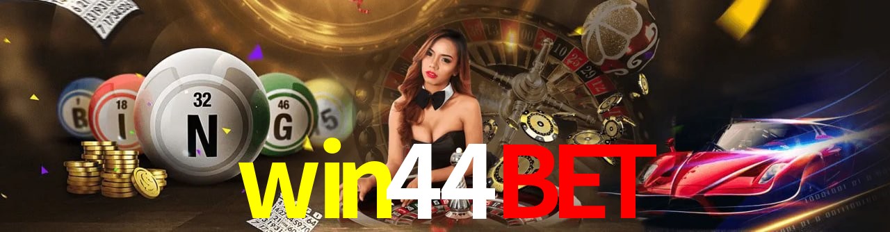 Slots win44bet - Giros Grátis Diários