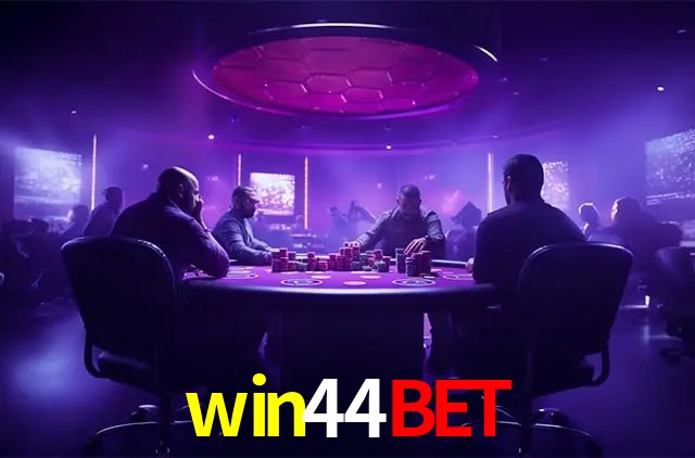 Diretório de Jogos win44bet
