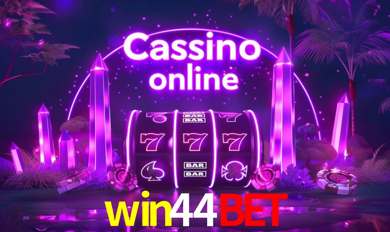 Promoção Relâmpago win44bet