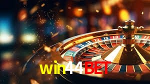 win44bet Segurança Logo 2