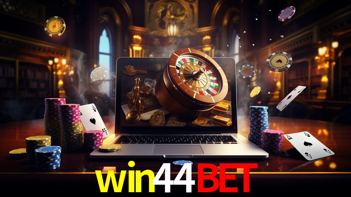 Welcome Bonus win44bet