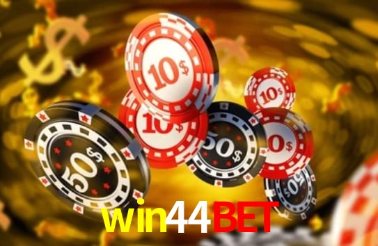 Apostas de Tênis win44bet