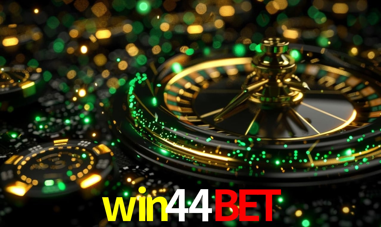 Telegram win44bet - Bônus Diários Exclusivos