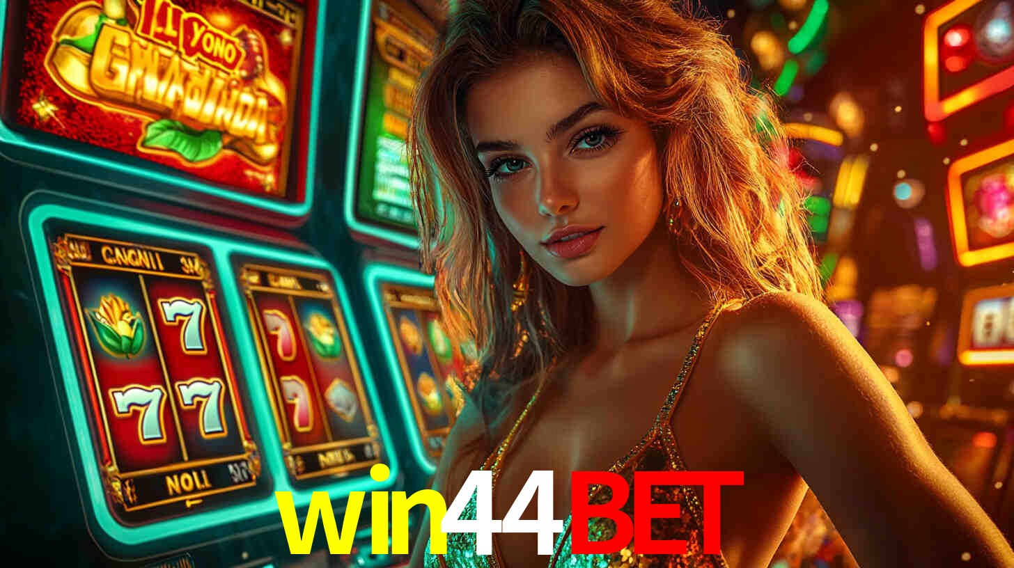 Certificação GLI win44bet