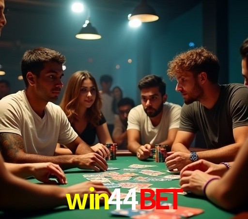 Plataforma win44bet - PIX Instantâneo