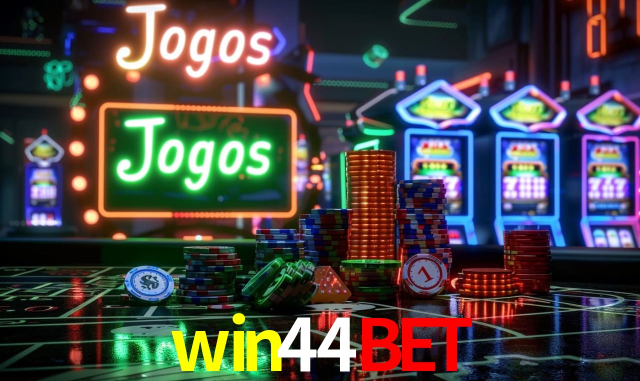 Servidor Brasil win44bet