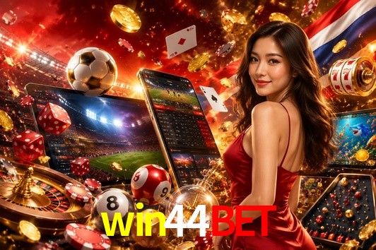 Account Benefits win44bet