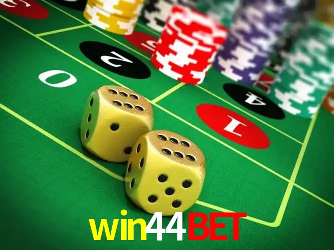 Tennis Betting win44bet